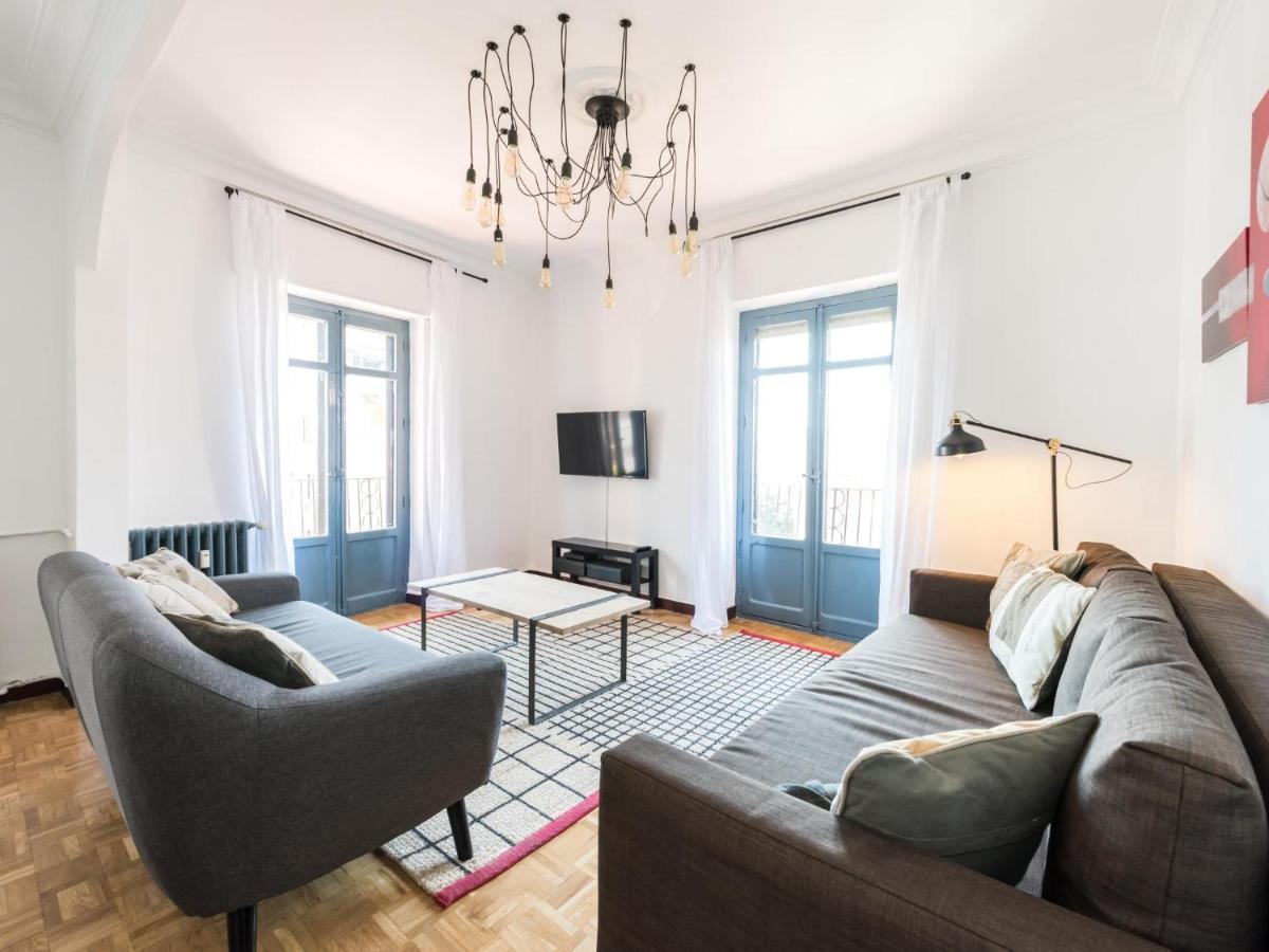 El Mirador de Palacio Apartamento Madrid
