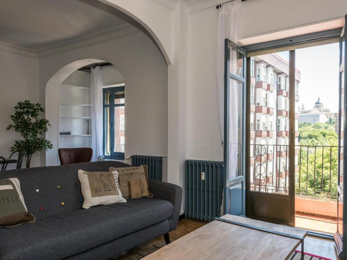 El Mirador de Palacio Apartamento