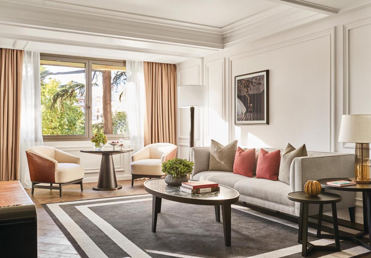 Rosewood Magna Hotel 5*