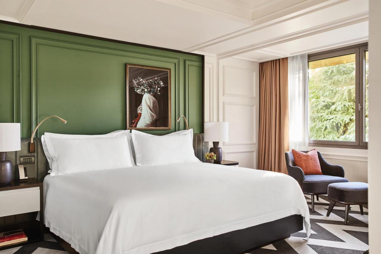 Hotel Rosewood Magna Madrid