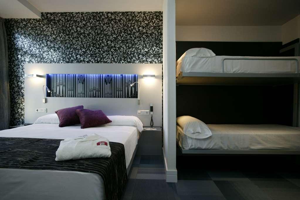 Hotel Petit Palace Plaza Mayor Madrid