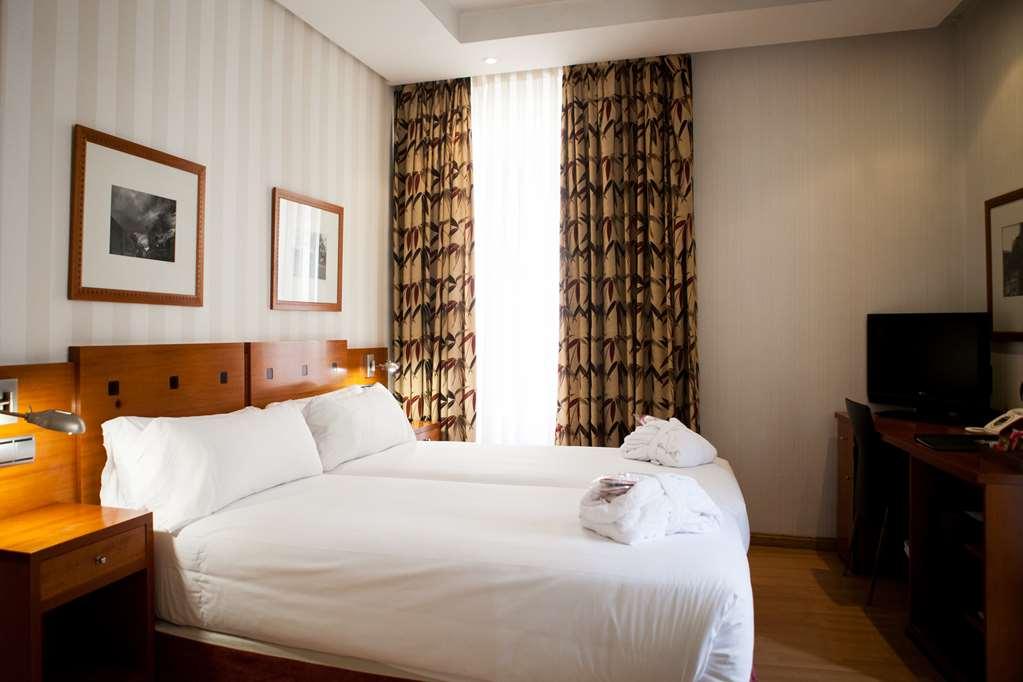 Petit Palace Preciados Madrid