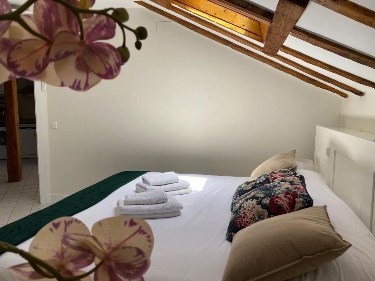 Apartamento Plaza Mayor Deluxe Madrid
