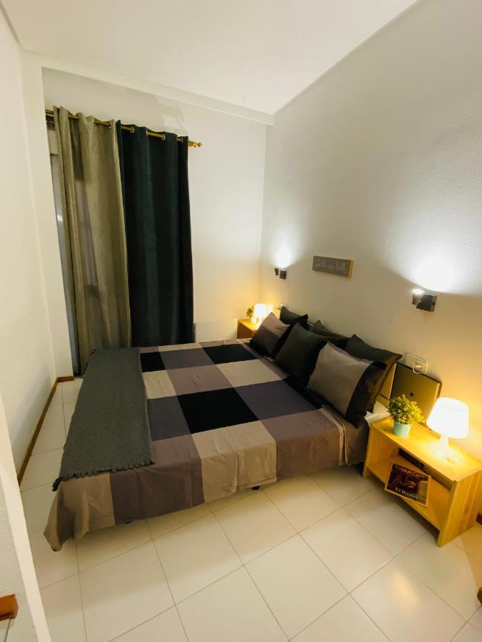 Apartamento Plaza Mayor