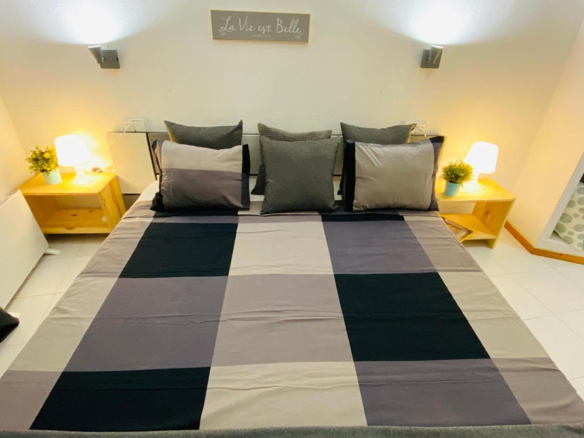 Apartamento Plaza Mayor