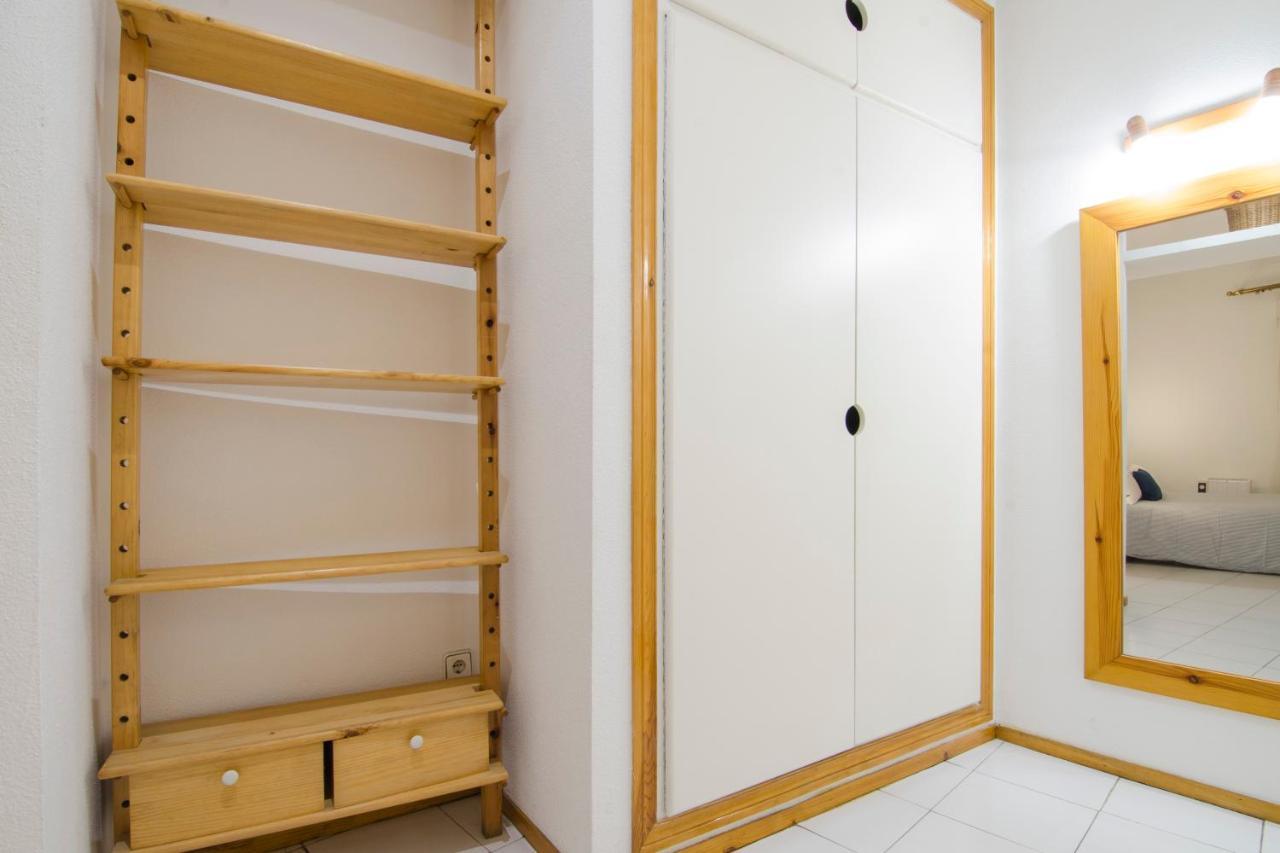 Apartamento Plaza Mayor *