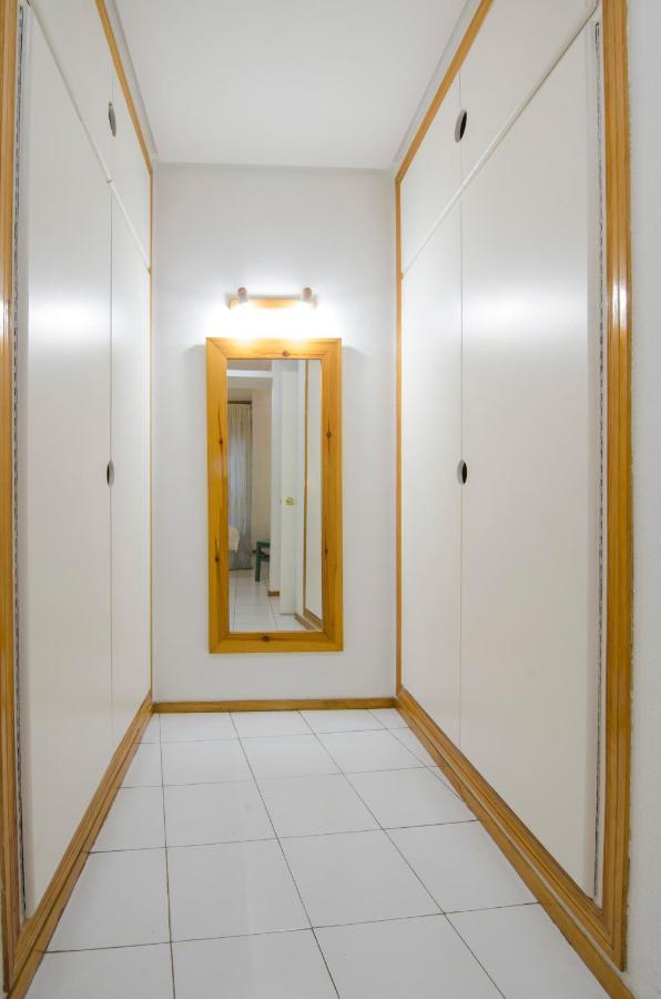 Apartamento Plaza Mayor