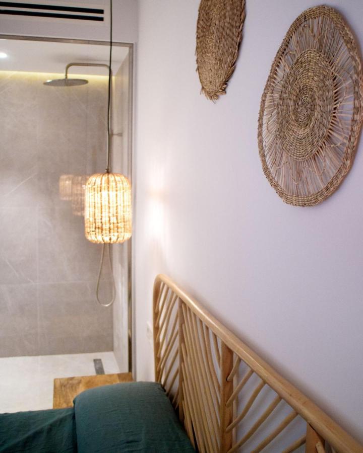 Pensión Casa Du Soleil Boutique *