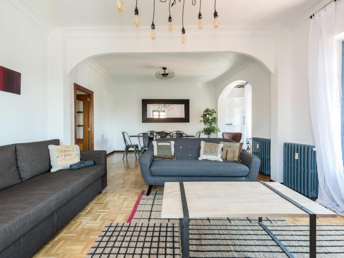 El Mirador de Palacio Apartamento Madrid