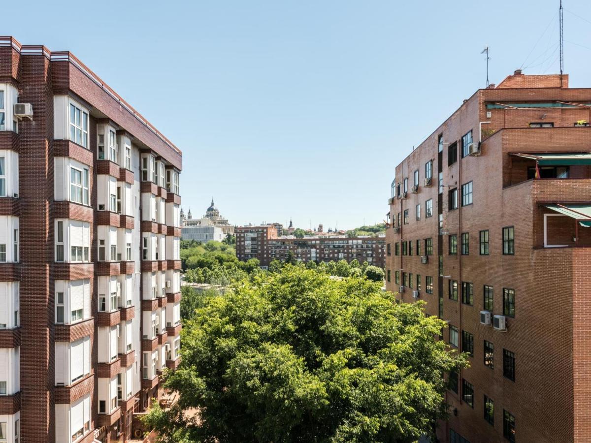 El Mirador de Palacio Apartamento