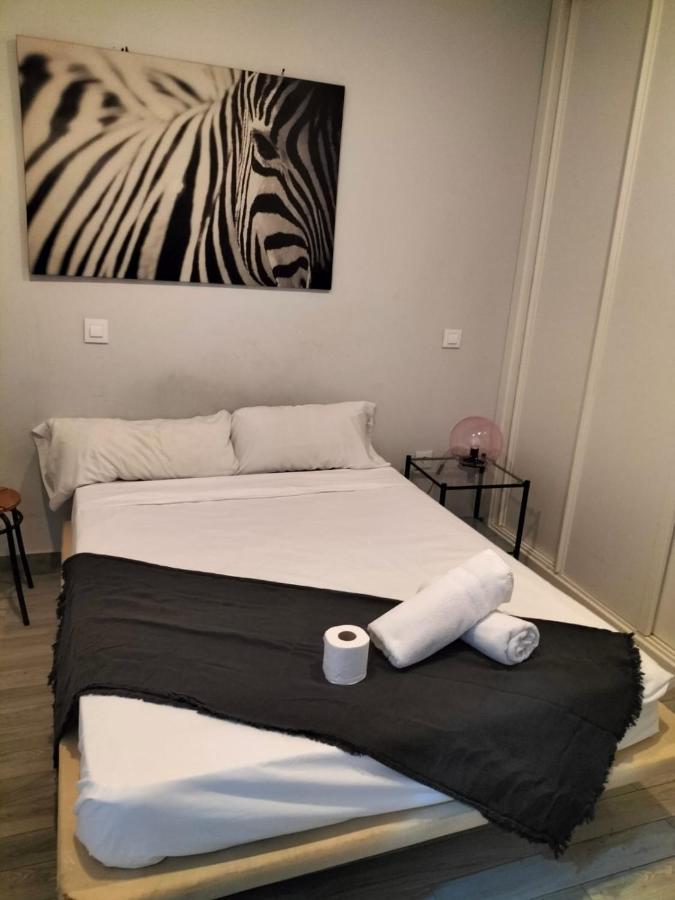 Nda Rooms Pensión Madrid