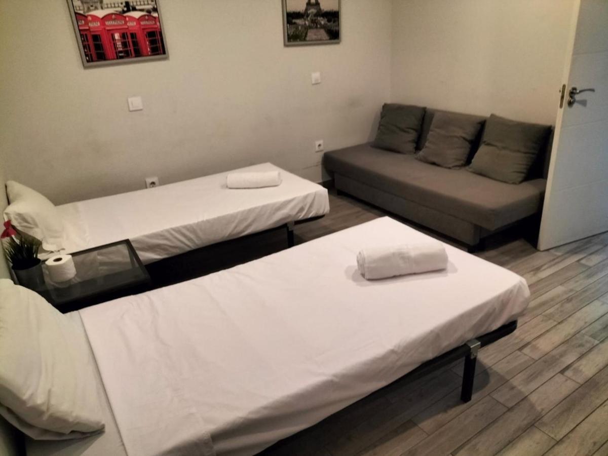 Nda Rooms *