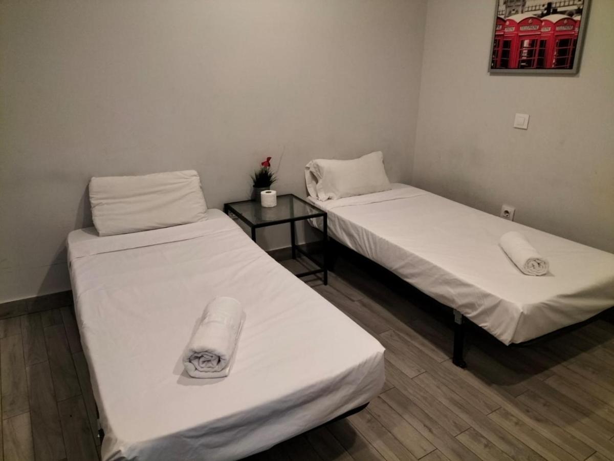 Nda Rooms *