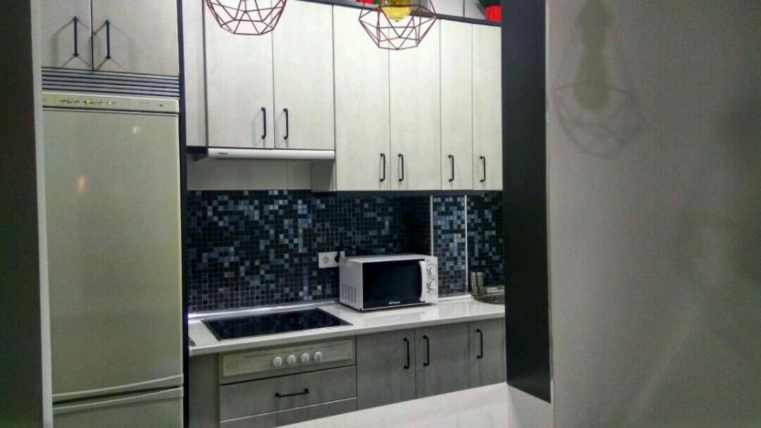 Apartamento Cercano A Atocha Y Centro Madrid