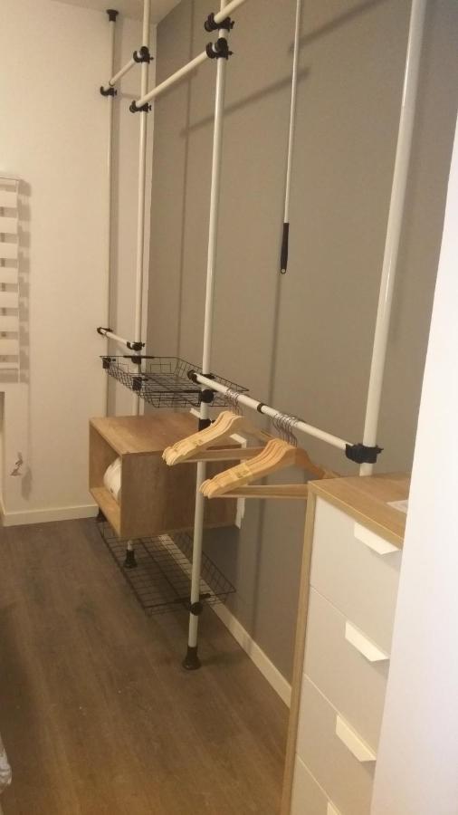 Cercano A Atocha Y Centro Apartamento