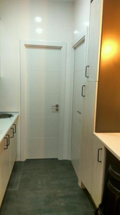 Cercano A Atocha Y Centro Apartamento *