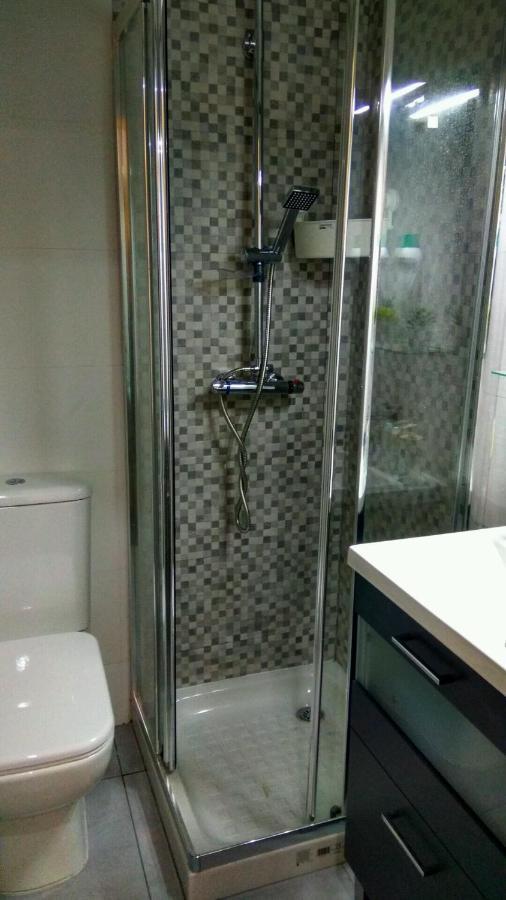 Cercano A Atocha Y Centro Apartamento Madrid