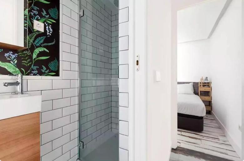 Precioso Apartamento 2hab, 2 Baños En Calle Mayor Apartamento *