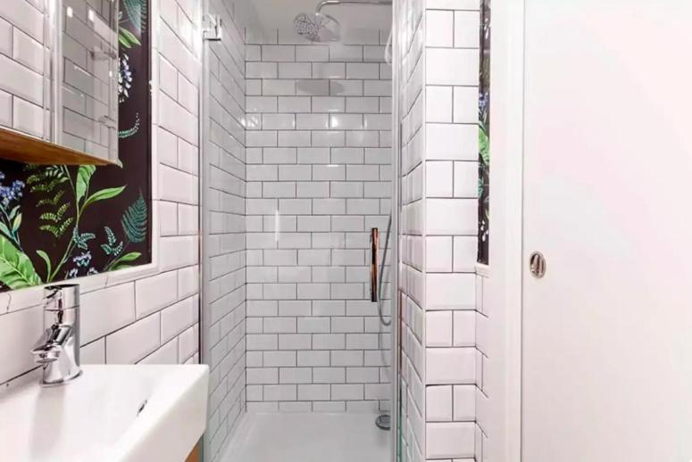 Precioso Apartamento 2hab, 2 Baños En Calle Mayor Apartamento Madrid
