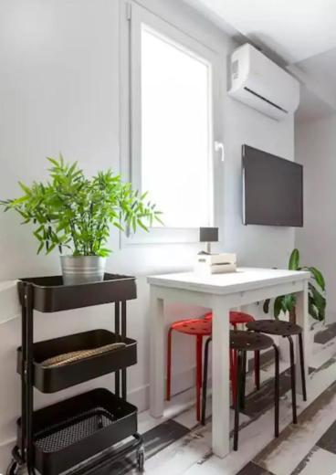Precioso Apartamento 2hab, 2 Baños En Calle Mayor *