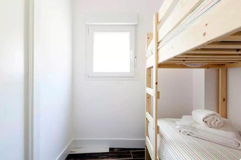 Precioso Apartamento 2hab, 2 Baños En Calle Mayor