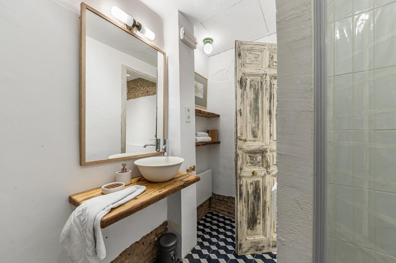 Waou Art Loft La Latina Apartamento *
