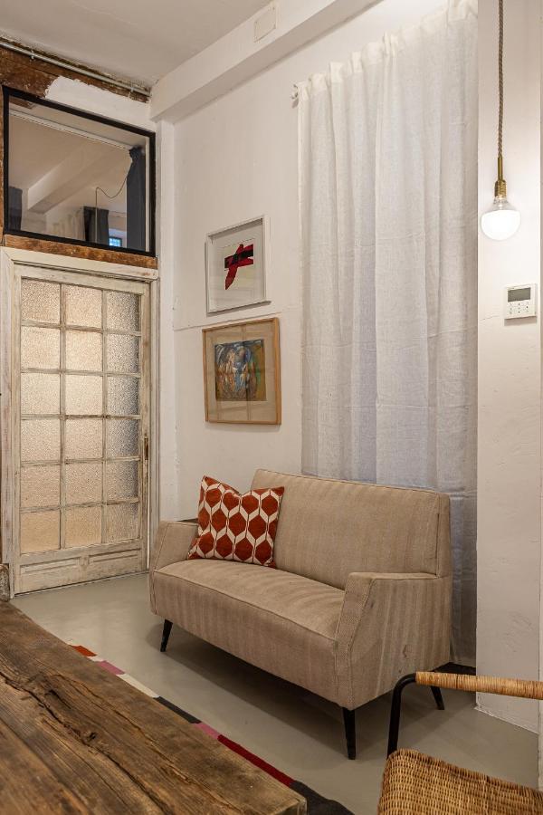 Waou Art Loft La Latina Apartamento