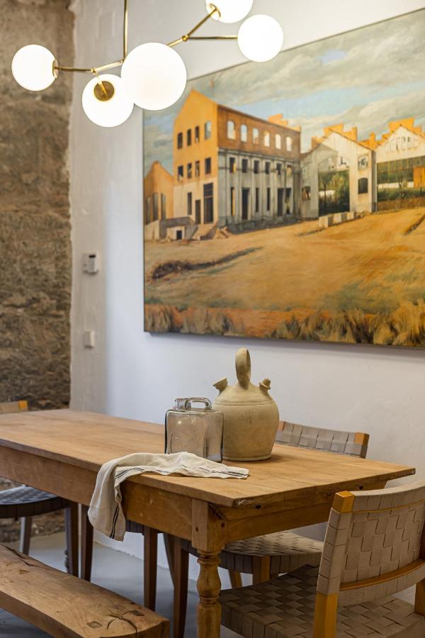 Waou Art Loft La Latina Apartamento