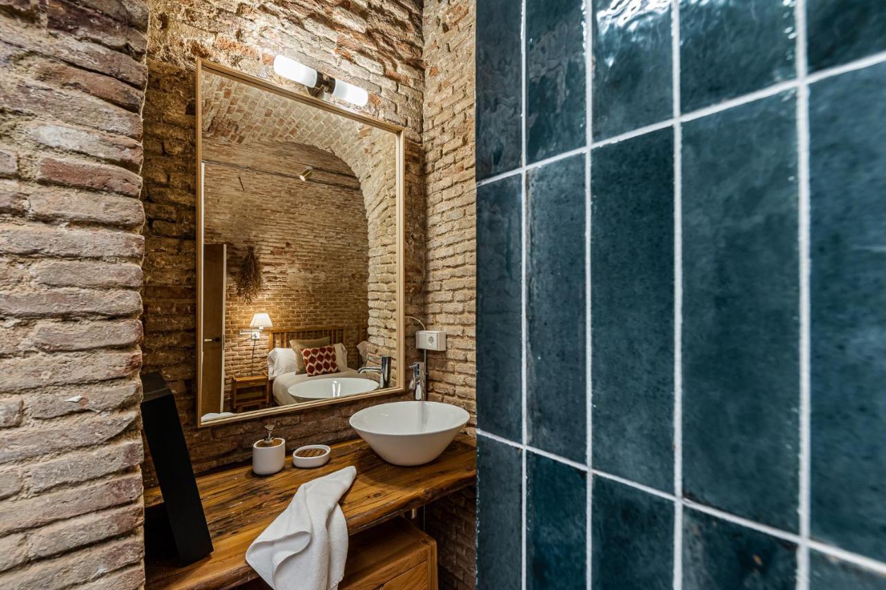 Waou Art Loft La Latina Apartamento *