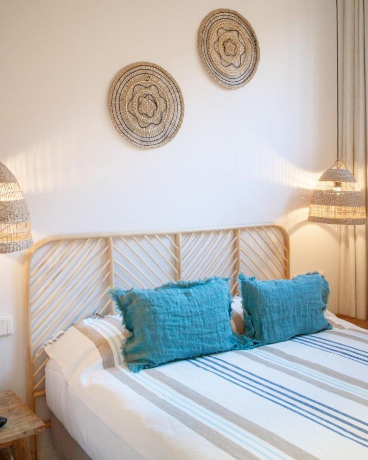 Pensión Casa Du Soleil Boutique *