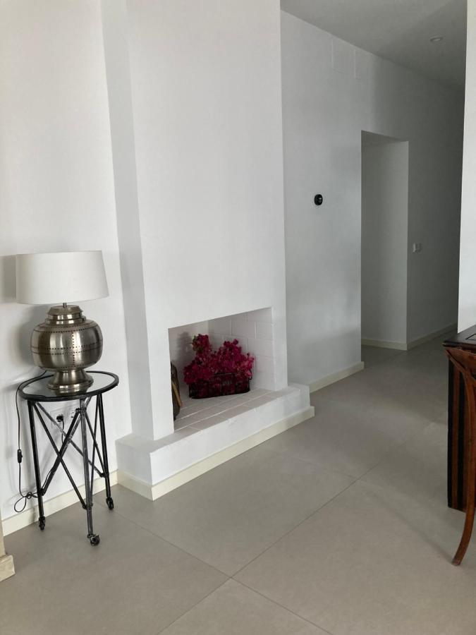 FINCA VALAUREA Vivienda de uso turístico