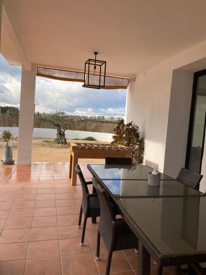 Villa FINCA VALAUREA Vivienda de uso turístico Madrid
