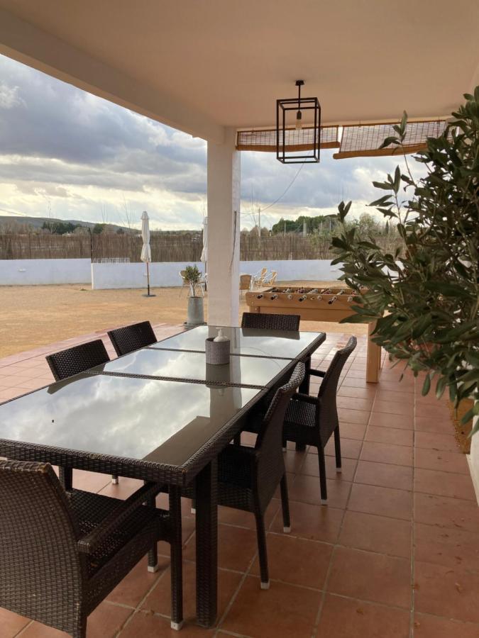 FINCA VALAUREA Vivienda de uso turístico Madrid