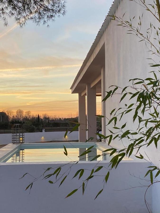 Villa FINCA VALAUREA Vivienda de uso turístico