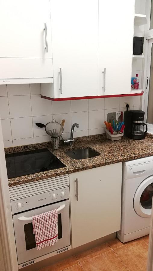 Apartamento The Clock Madrid