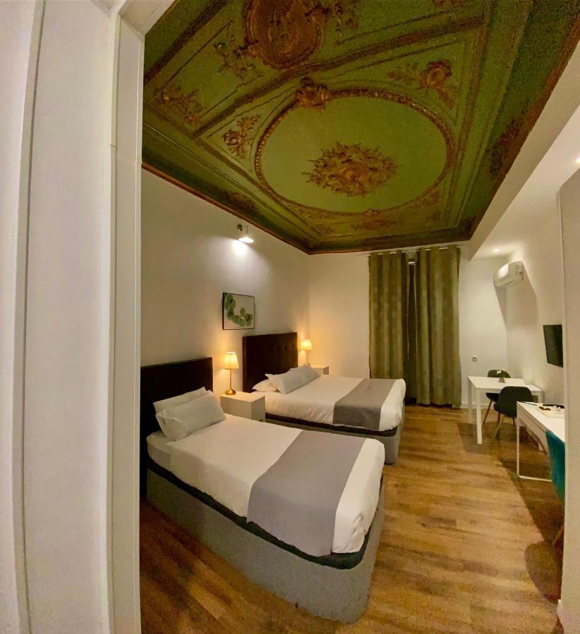 Opera Roost Madrid