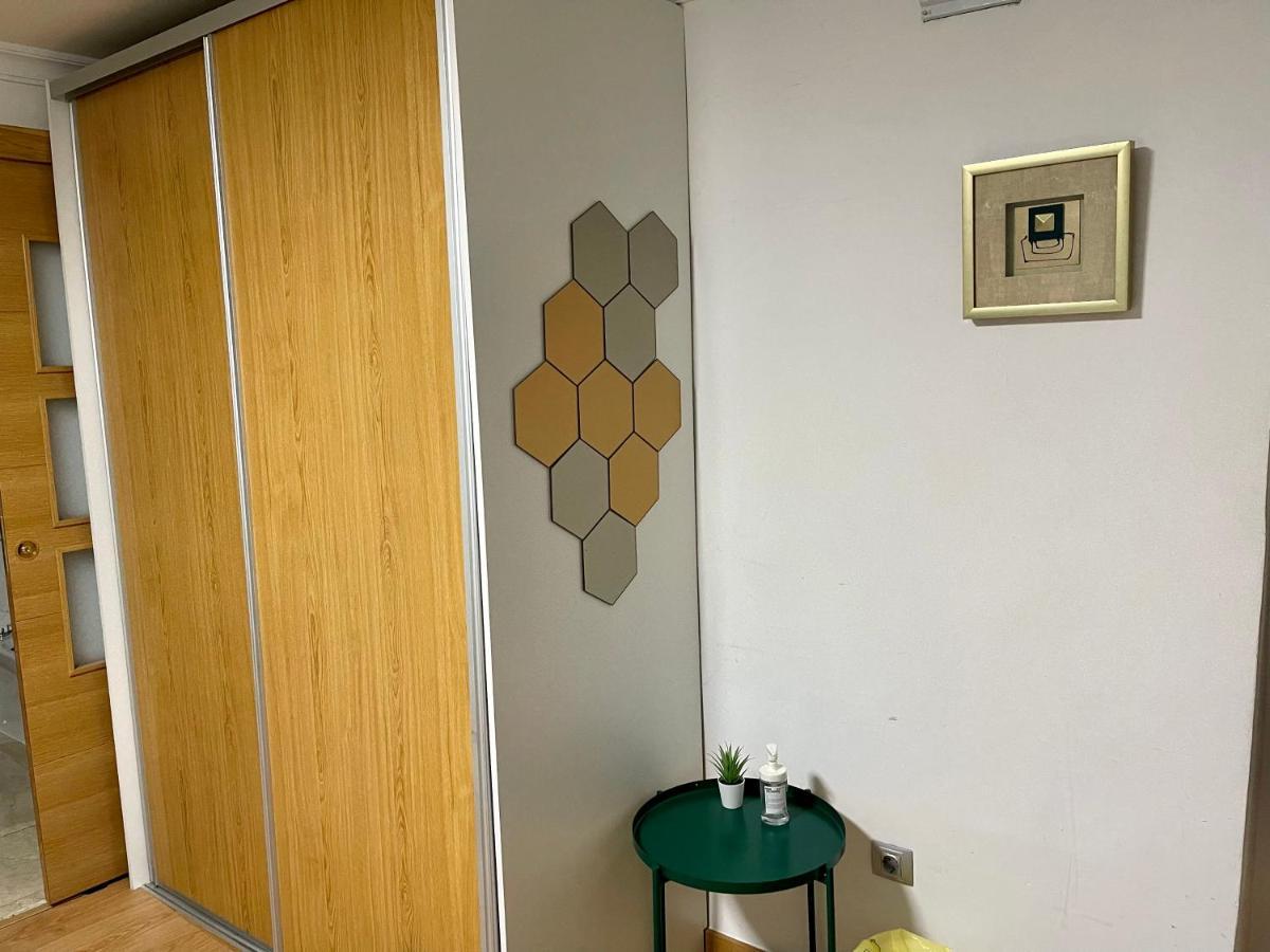 Apartamento Calle Mayor *