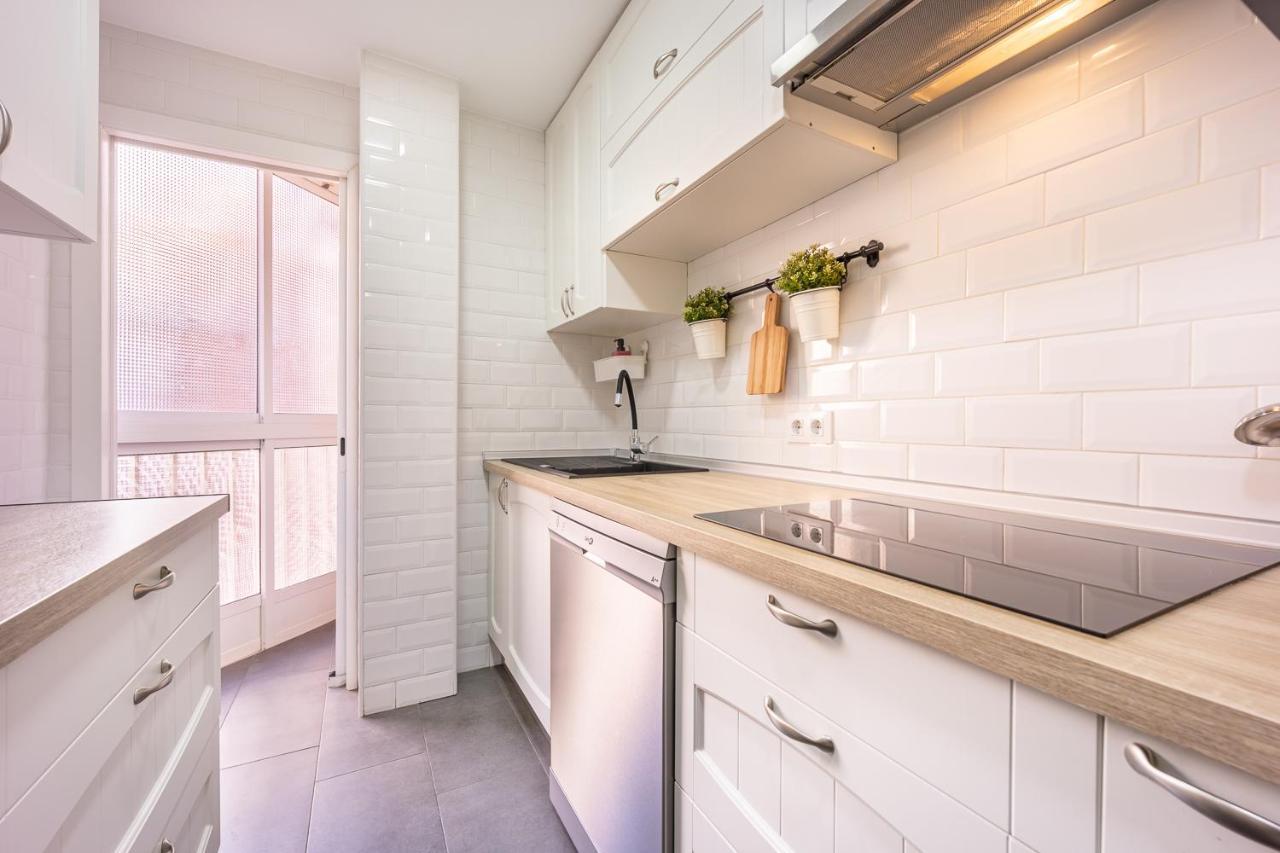 Delagua Atocha I Apartment