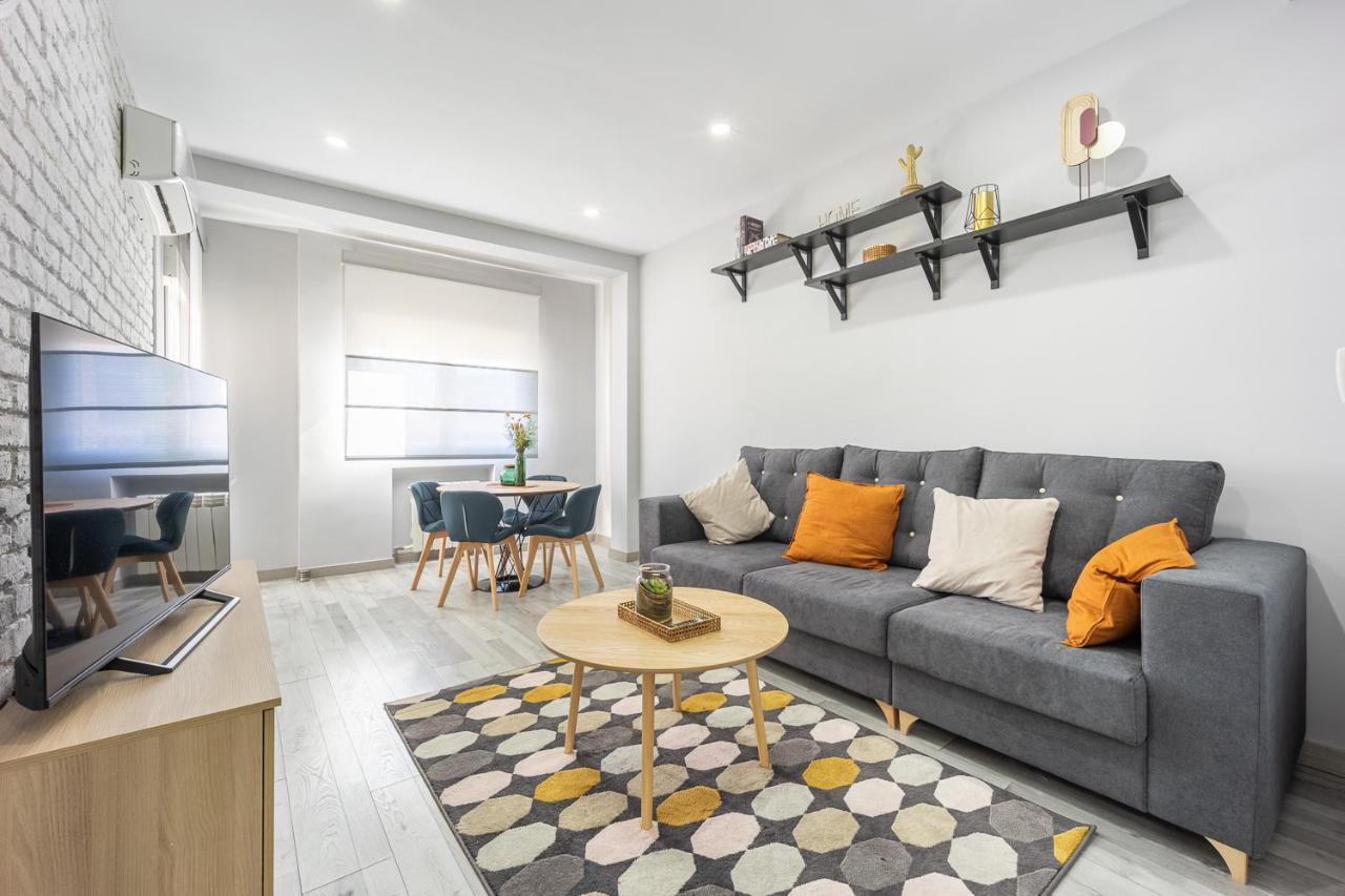 Delagua Atocha I Apartment *