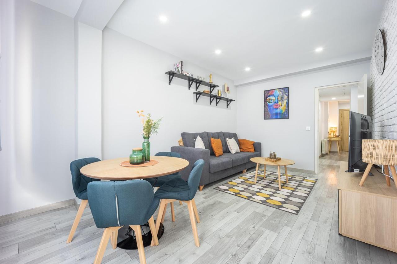Apartment Delagua Atocha I