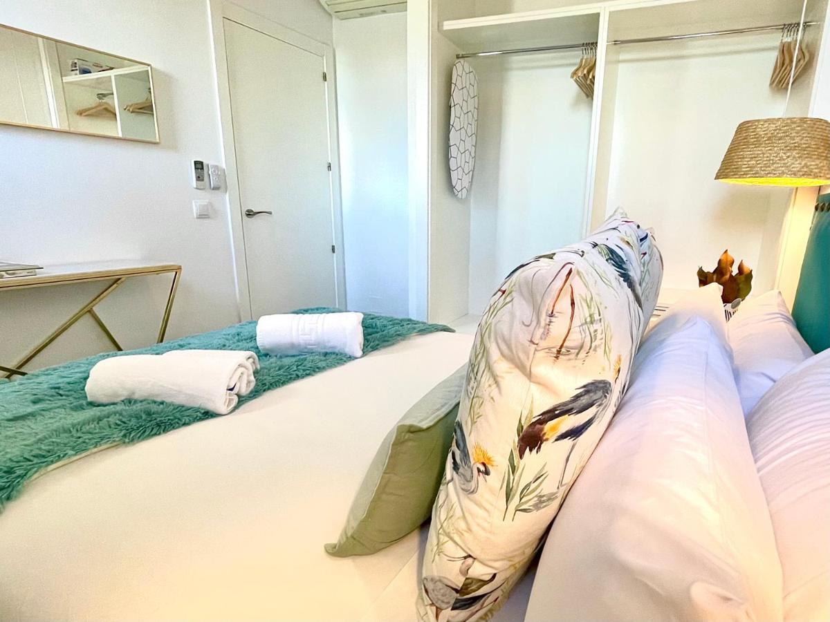 Apartment Waou Jardin Botanico Es Mia - Corta Duracion