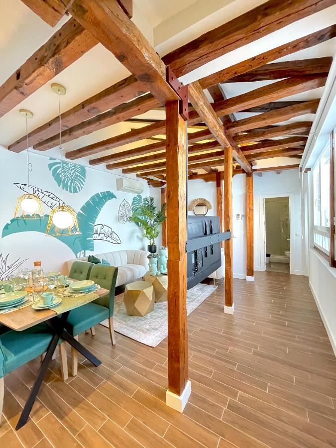 Apartment Waou Jardin Botanico Es Mia - Corta Duracion *