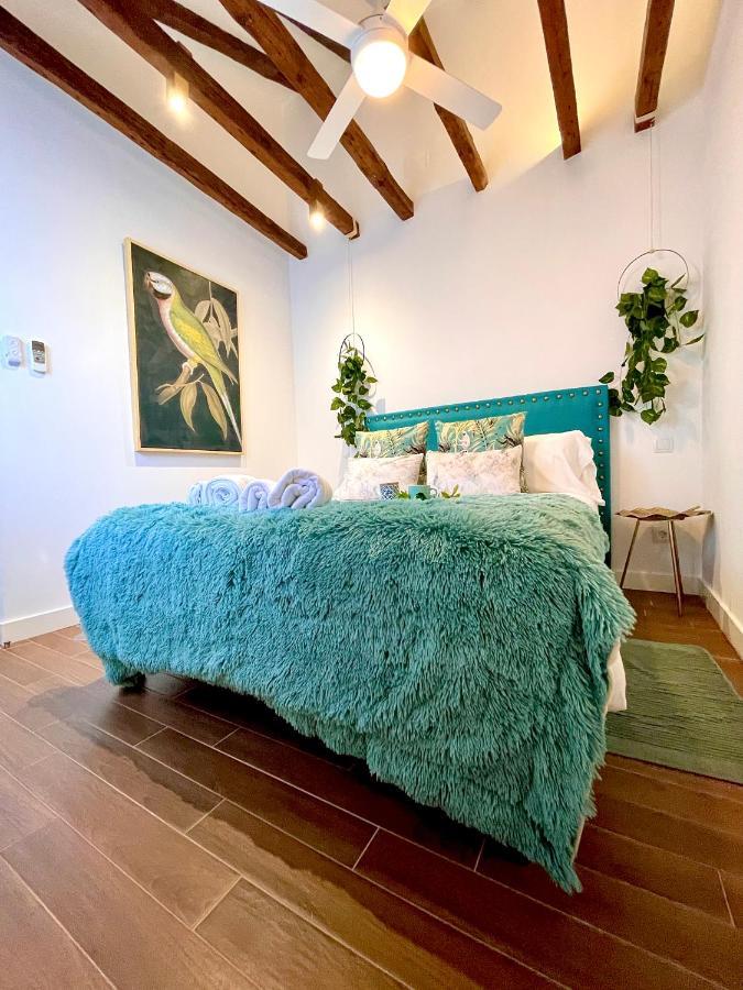 Apartment Waou Jardin Botanico Es Mia - Corta Duracion *