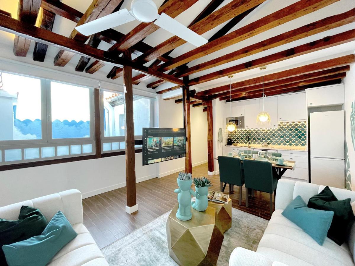 Apartment Waou Jardin Botanico Es Mia - Corta Duracion *