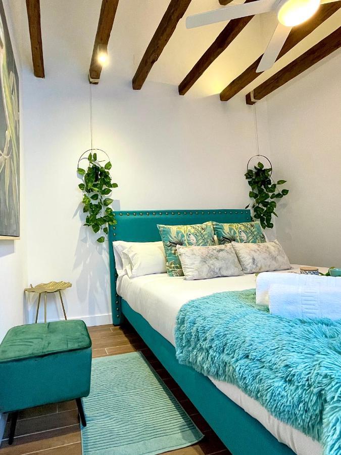 Waou Jardin Botanico Es Mia - Corta Duracion Apartment Madrid