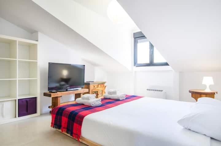 Apartamento Bordadores - Plaza Mayor Madrid
