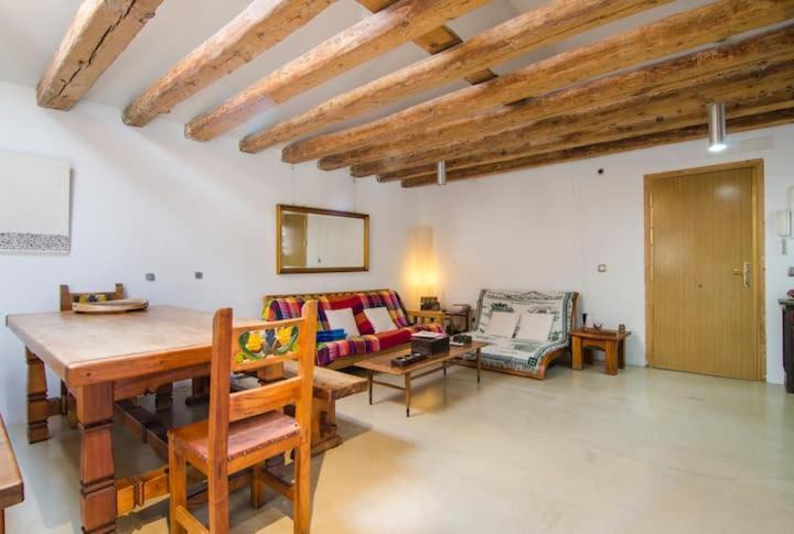 Apartamento Bordadores - Plaza Mayor