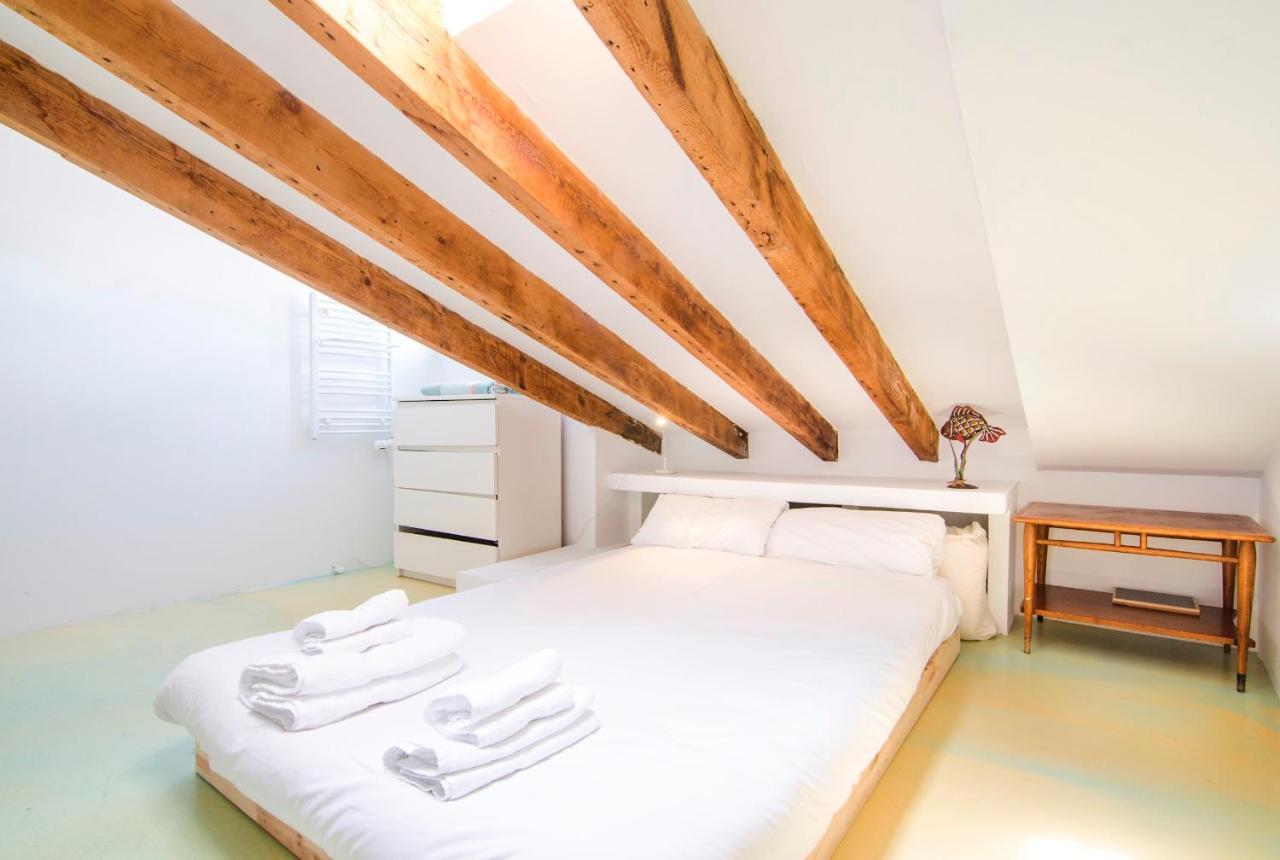 Apartamento Bordadores - Plaza Mayor *