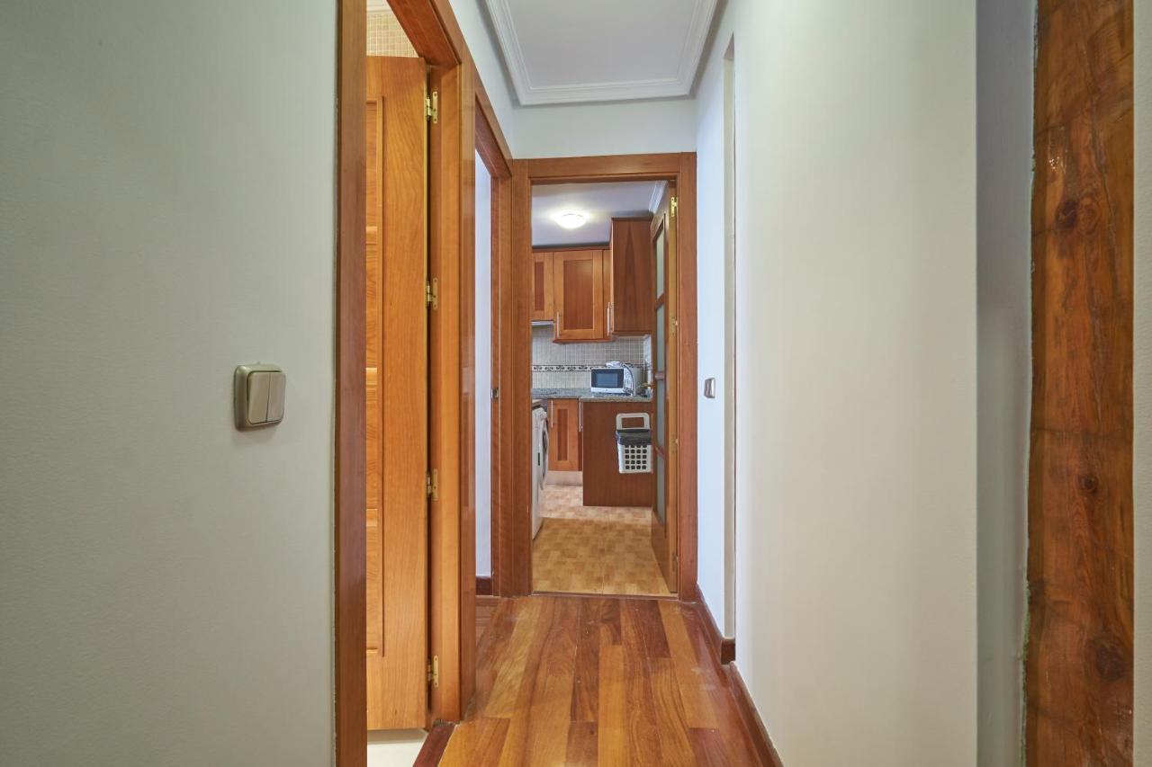 Apartamento Atocha Madrid
