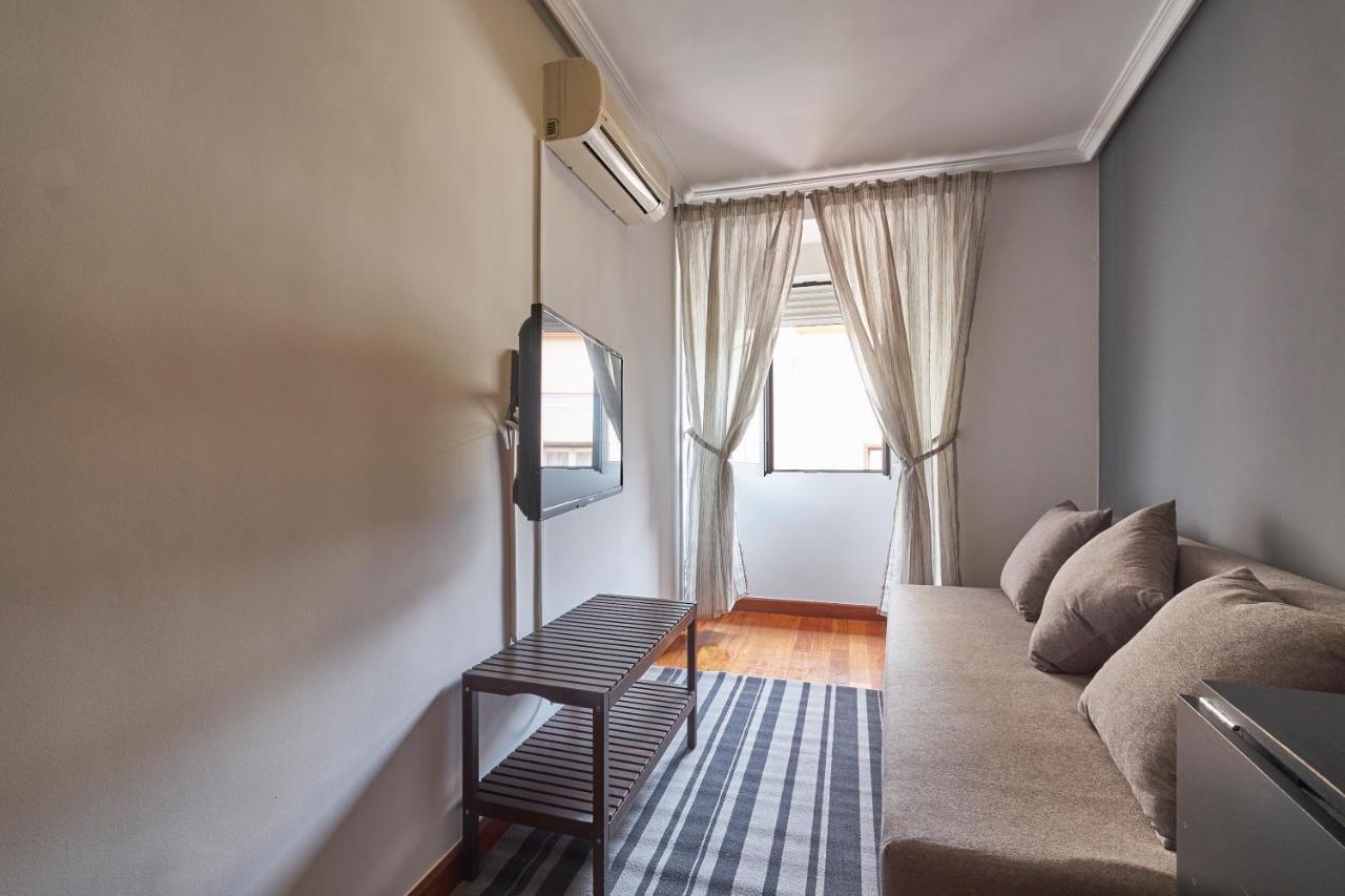 Atocha Apartamento
